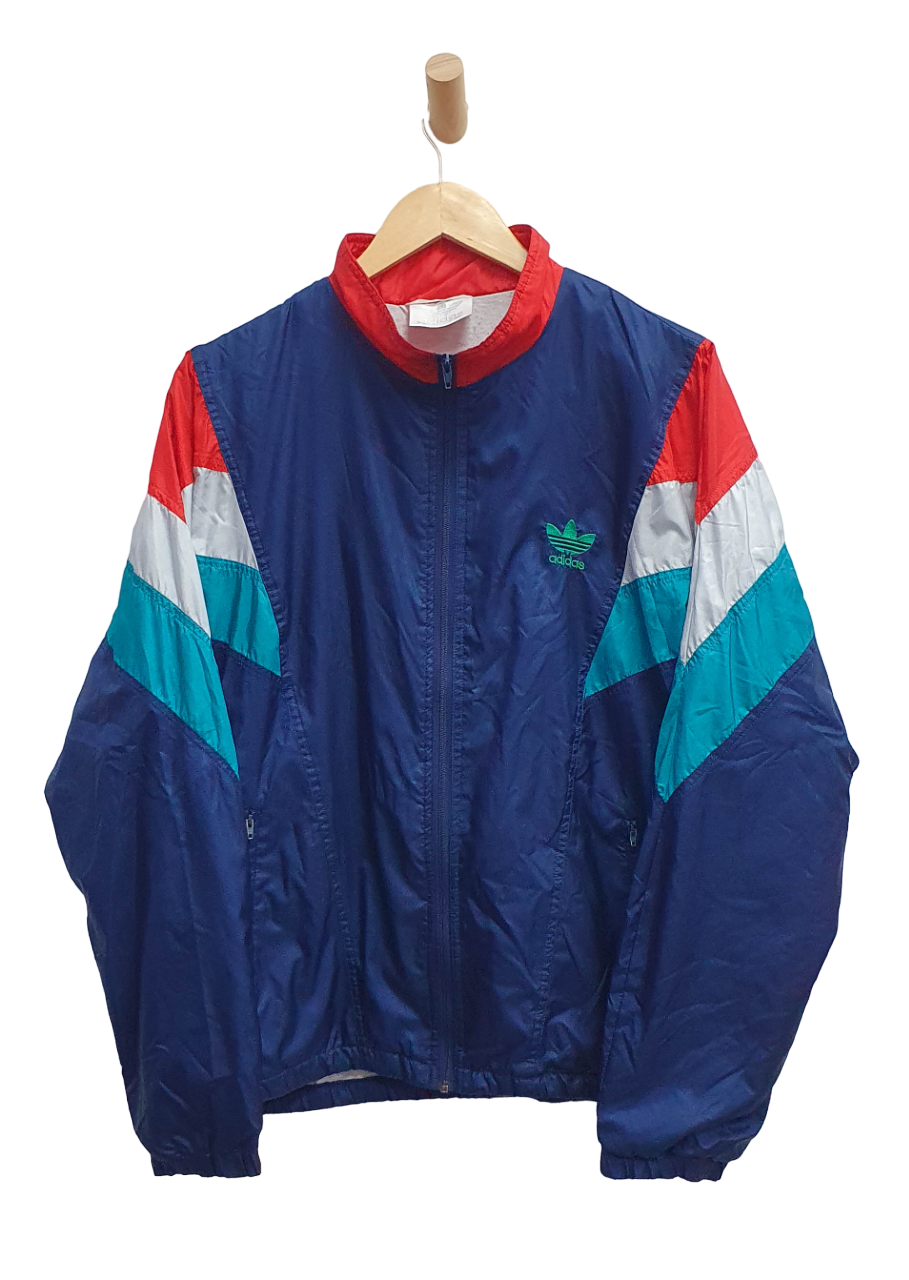 Jacket Adidas 80s M – Vintage